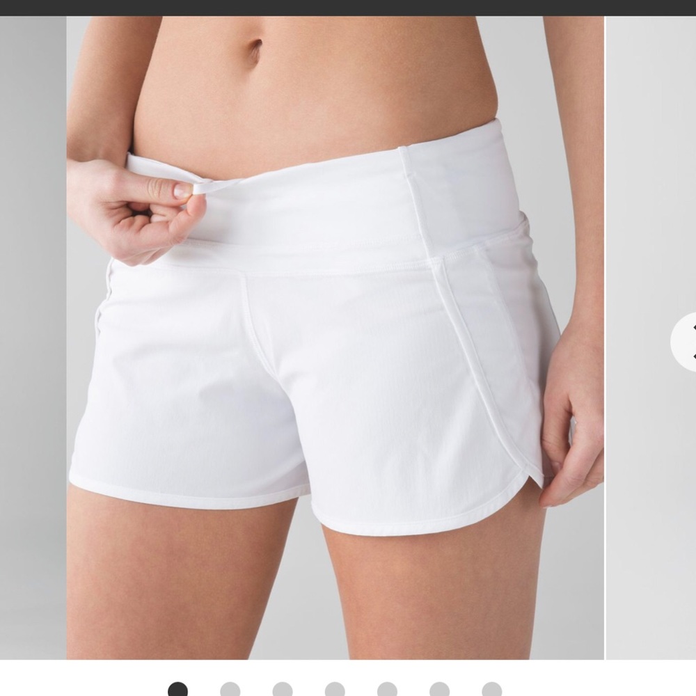 Lulu shorts